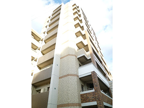 その他共用部 外観2