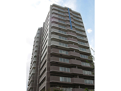 その他共用部　外観3