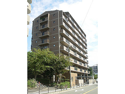 その他共用部　外観3