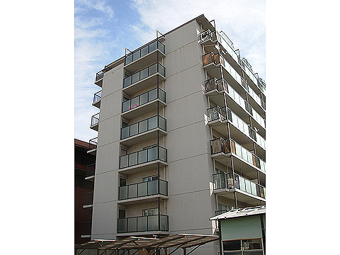 その他共用部　外観