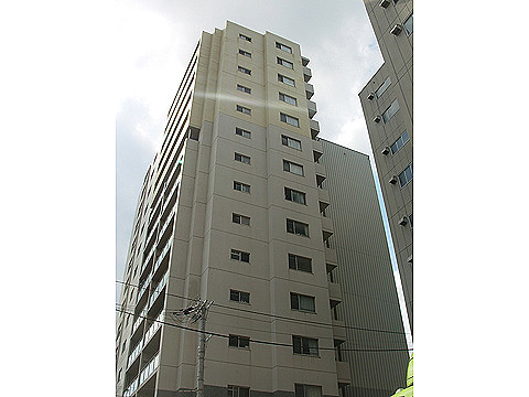 その他共用部　外観3