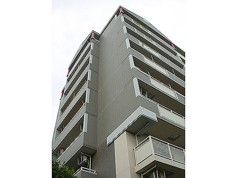 その他共用部　外観4