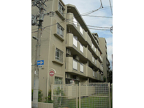 その他共用部　外観2