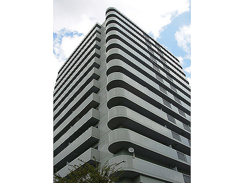 その他共用部　外観3