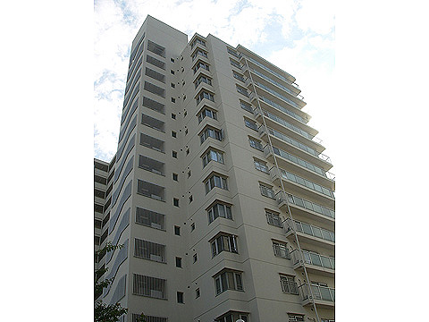 その他共用部　外観3