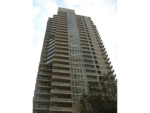 その他共用部　外観2