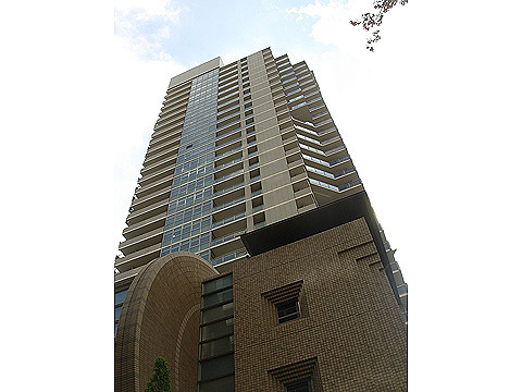 その他共用部　外観3