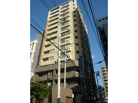 その他共用部　外観２