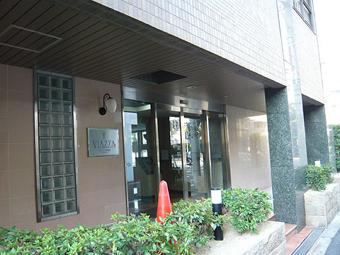 その他共用部　エントランス１