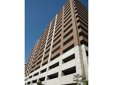 その他共用部 外観2