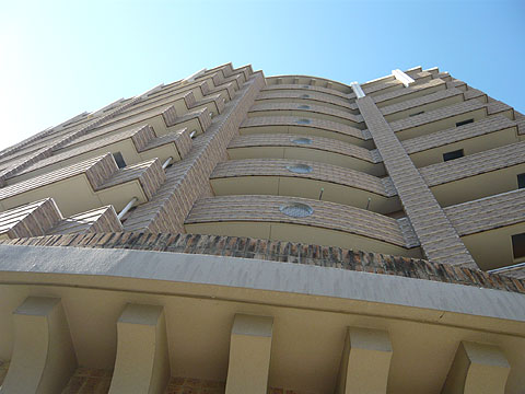 その他共用部 外観2