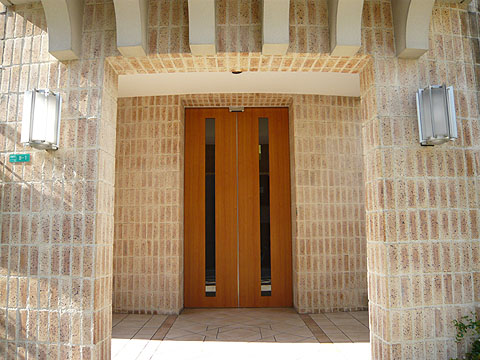 その他共用部 エントランス1