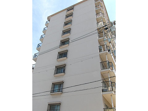 その他共用部　外観3