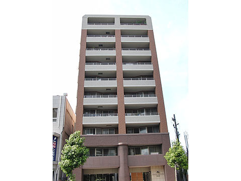 その他共用部　外観3