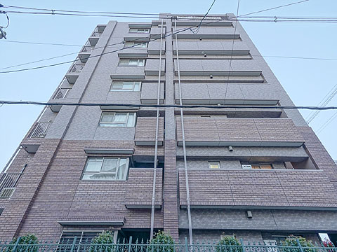 現地外観写真　外観写真