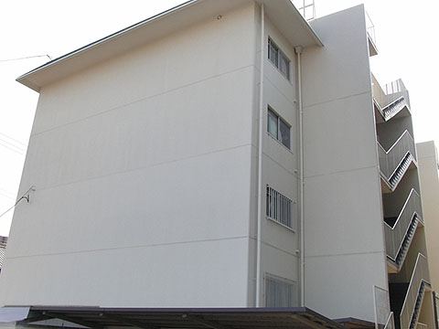 その他共用部　外観3