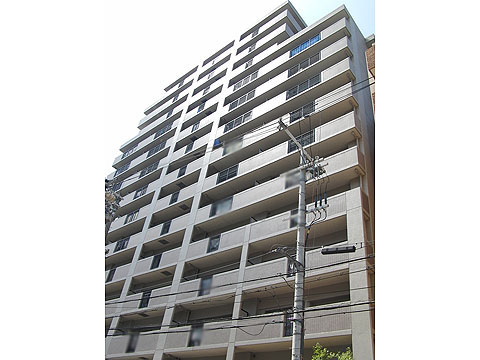 その他共用部　外観3