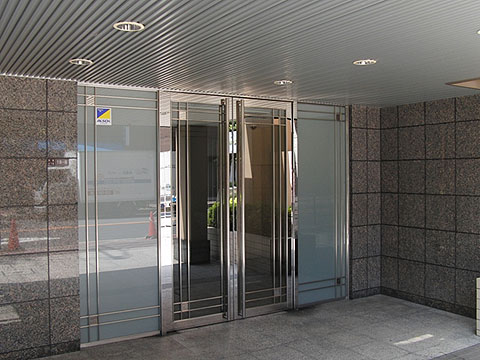 その他共用部　エントランス2