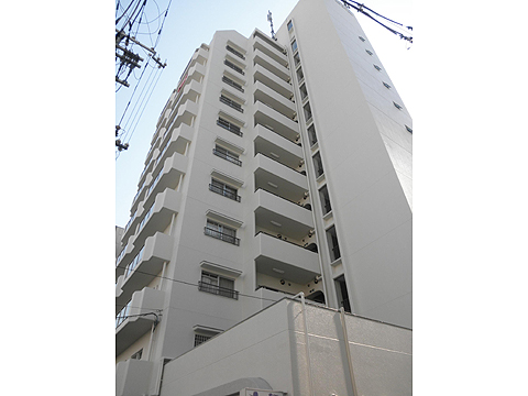 その他共用部　外観2