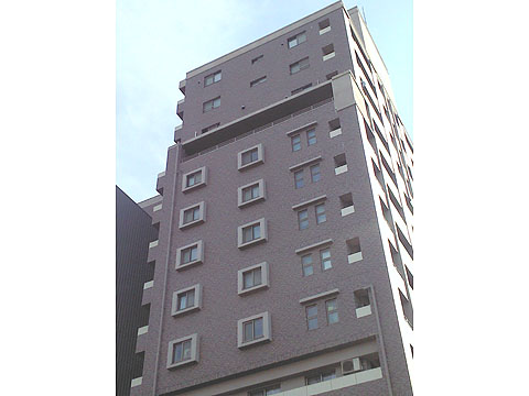 その他共用部 外観3