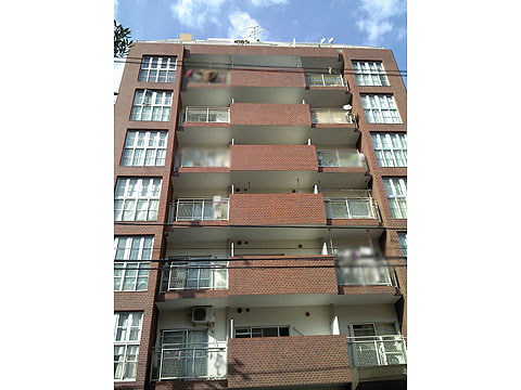 その他共用部 外観2