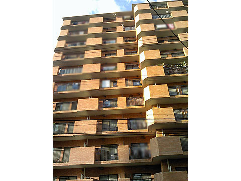 その他共用部 外観3