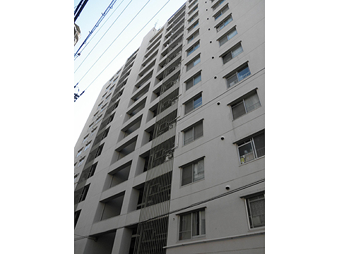 その他共用部　外観2