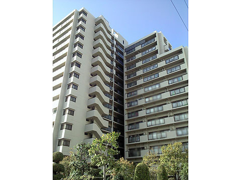 その他共用部　外観３