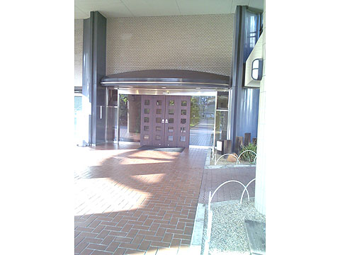 その他共用部　エントランス１