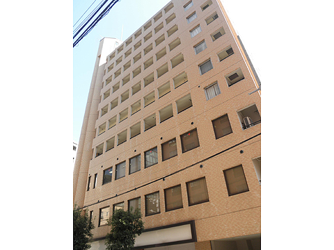 その他共用部　外観3