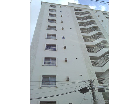 その他共用部 外観2