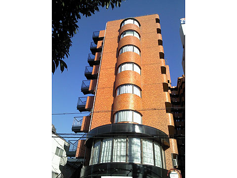 その他共用部 外観2