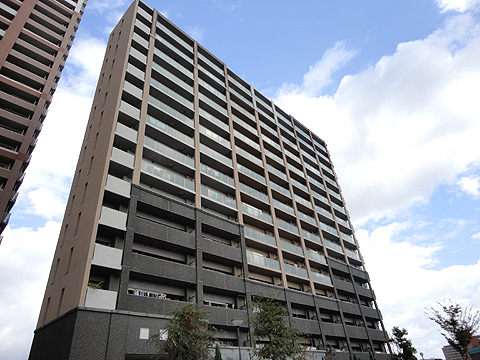 現地外観写真 現地外観写真