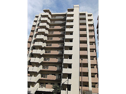 その他共用部　外観2