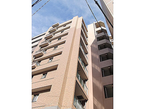 その他共用部　外観2