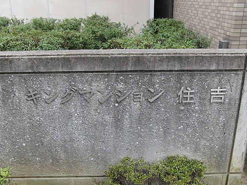 その他共用部　写真1