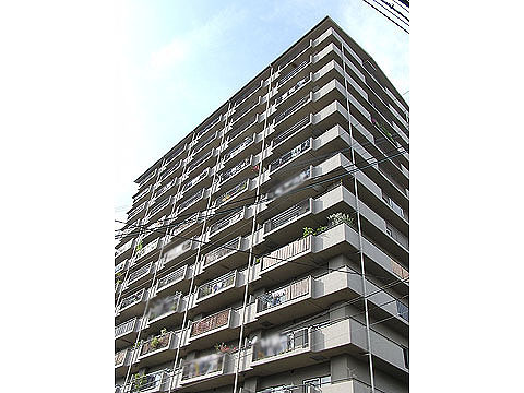 その他共用部　外観3