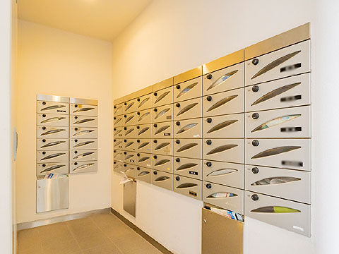 その他共用部　GrancieloTodakoen207013