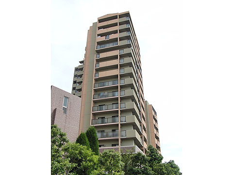 その他共用部　外観2