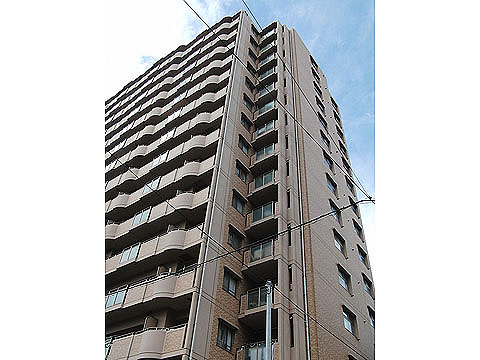 その他共用部　外観3