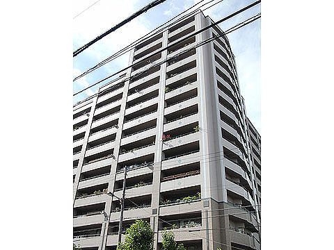 その他共用部　外観2