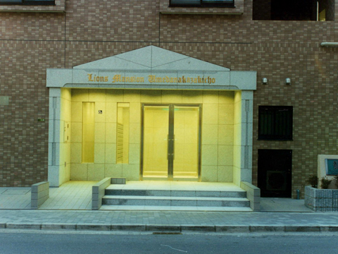 現地外観写真 外観写真