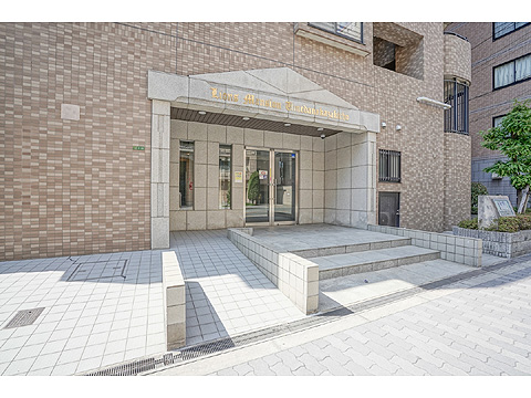 エントランス エントランス