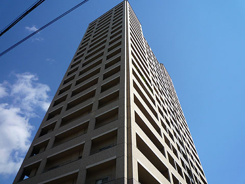 その他共用部　外観２