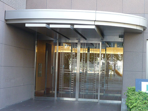 その他共用部　エントランス１