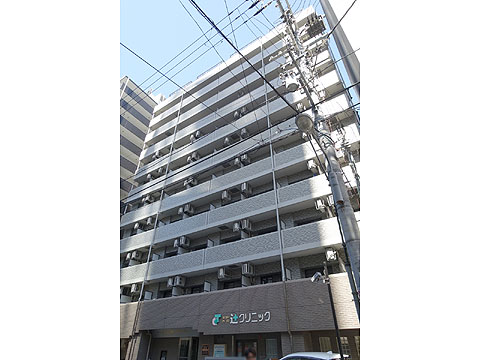 現地外観写真 DSC04918