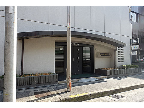 現地外観写真 DSC02216