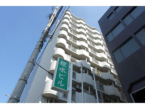 現地外観写真 DSC02207