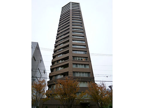 その他共用部 外観2