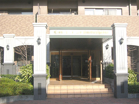 エントランス エントランス